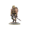 Warlord Games: Konflikt '47 B for Bertie British Automated Infantry Hero