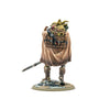 Warlord Games: Konflikt '47 B for Bertie British Automated Infantry Hero