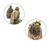Warlord Games: Konflikt '47 B for Bertie British Automated Infantry Hero