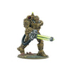 Warlord Games: Konflikt '47 British MK IIC Automated Director