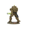 Warlord Games: Konflikt '47 British MK IIC Automated Director
