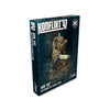 Warlord Games: Konflikt '47 British MK IIC Automated Director