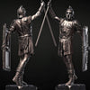 Ninja Printz - 1:8 Gladiator (Gladiator) Fan Art Statue
