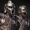 Ninja Printz - 1:8 Gladiator (Gladiator) Fan Art Statue