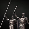 Ninja Printz - 1:8 Gladiator (Gladiator) Fan Art Statue
