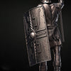 Ninja Printz - 1:8 Gladiator (Gladiator) Fan Art Statue
