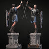 Ninja Printz - 1:8 Gladiator (Gladiator) Fan Art Statue