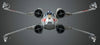 Bandai Star Wars 1/72 X-Wing Starfighter 01200