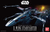 Bandai Star Wars 1/72 X-Wing Starfighter 01200