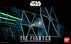 Bandai Star Wars 1/72 TIE Fighter 01201