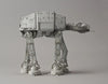 Bandai Star Wars 1/144 AT-AT 01205