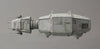 Bandai Star Wars 1/144 AT-AT 01205