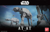 Bandai Star Wars 1/144 AT-AT 01205