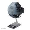 Bandai Star Wars 1/2700000 & 1/14500 Death Star II & Imperial Star Destroyer 01207