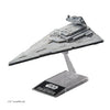 Bandai Star Wars 1/2700000 & 1/14500 Death Star II & Imperial Star Destroyer 01207