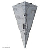 Bandai Star Wars 1/2700000 & 1/14500 Death Star II & Imperial Star Destroyer 01207