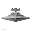 Bandai Star Wars 1/2700000 & 1/14500 Death Star II & Imperial Star Destroyer 01207