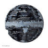 Bandai Star Wars 1/2700000 & 1/14500 Death Star II & Imperial Star Destroyer 01207