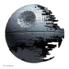 Bandai Star Wars 1/2700000 & 1/14500 Death Star II & Imperial Star Destroyer 01207