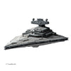 Bandai Star Wars 1/2700000 & 1/14500 Death Star II & Imperial Star Destroyer 01207