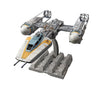 Bandai Star Wars 1/72 Y-Wing Starfighter 01209