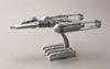 Bandai Star Wars 1/72 Y-Wing Starfighter 01209