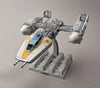 Bandai Star Wars 1/72 Y-Wing Starfighter 01209