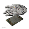 Bandai Star Wars 1/144 - Millennium Falcon (The Last Jedi) 01211