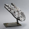 Bandai Star Wars 1/144 - Millennium Falcon (The Last Jedi) 01211
