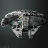 Bandai Star Wars 1/144 - Millennium Falcon (The Last Jedi) 01211