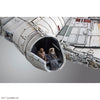 Bandai Star Wars 1/144 - Millennium Falcon (The Last Jedi) 01211