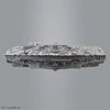 Bandai Star Wars 1/144 - Millennium Falcon (The Last Jedi) 01211