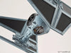 Bandai Star Wars 1/72 - TIE Interceptor 01212