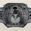 Bandai Star Wars 1/72 - TIE Interceptor 01212