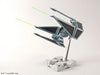 Bandai Star Wars 1/72 - TIE Interceptor 01212