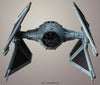 Bandai Star Wars 1/72 - TIE Interceptor 01212