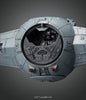 Bandai Star Wars 1/72 - TIE Advanced 01214