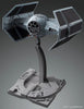 Bandai Star Wars 1/72 - TIE Advanced 01214