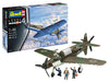 Revell 1/48 Dornier Do 335 "Pfeil" 03795