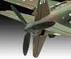 Revell 1/48 Dornier Do 335 "Pfeil" 03795