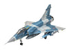 Revell 1/48 Dassault Mirage 2000C 03813