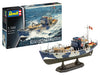 Revell 1/144 KFK Kriegsfischkutter (War Fishing Cutter) 05242