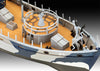 Revell 1/144 KFK Kriegsfischkutter (War Fishing Cutter) 05242