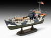 Revell 1/144 KFK Kriegsfischkutter (War Fishing Cutter) 05242