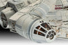 Revell 1/72 Millennium Falcon (Episode IV) 06718