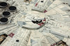 Revell 1/72 Millennium Falcon (Episode IV) 06718