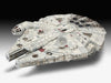 Revell 1/72 Millennium Falcon (Episode IV) 06718