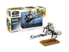 Revell 1/12 Speeder Bike (The Mandalorian) 06786