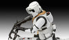 Revell 1/12 Speeder Bike (The Mandalorian) 06786