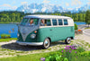 Revell 1/24 VW T1 Bus 07675